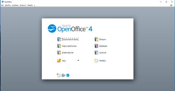 OpenOffice