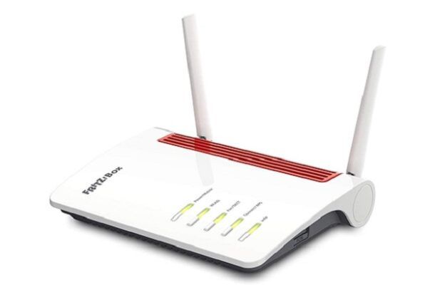 Come configurare FRITZ Box