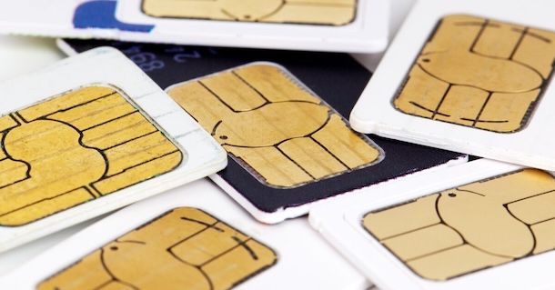 Configurare router con SIM