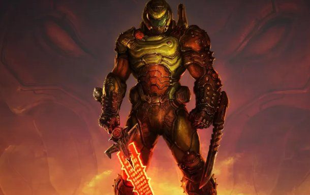 DOOM Eternal