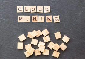 Migliori cloud mining