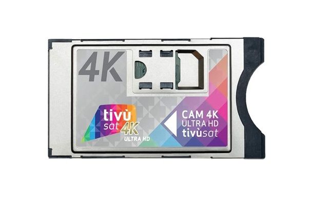 Come ottenere scheda tiv&ugrave;sat gratis