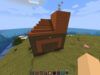 Come fare un tetto su Minecraft