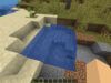 Come togliere l’acqua su Minecraft