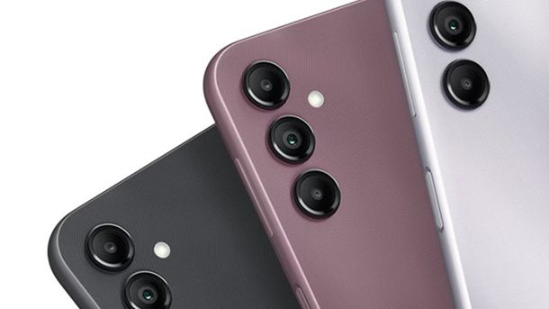 Fotocamere smartphone