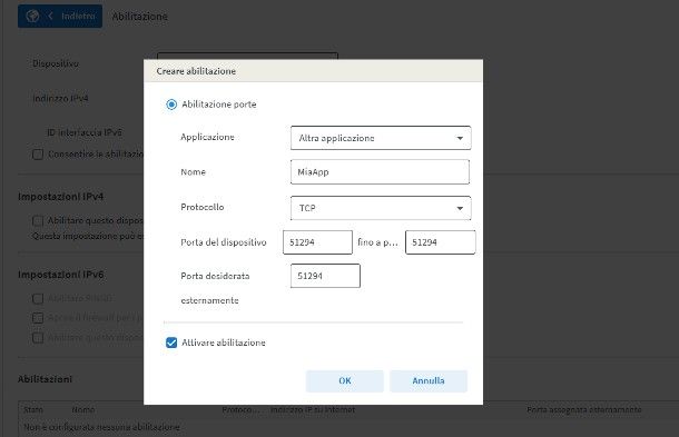 Come configurare FRITZ Box