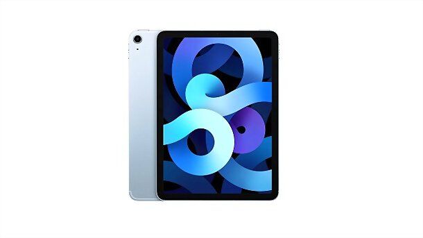 iPad