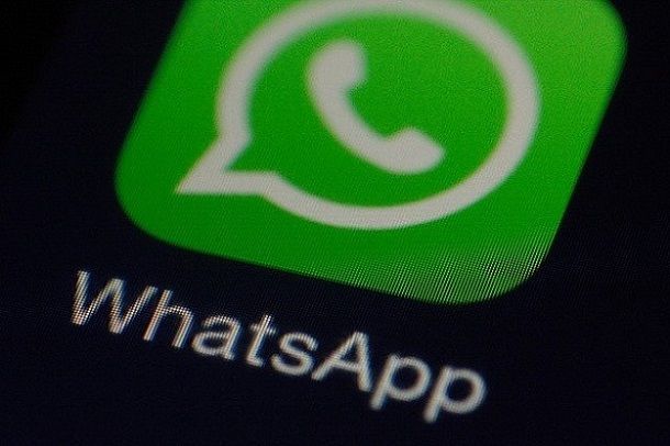 Come aggiornare WhatsApp su HUAWEI