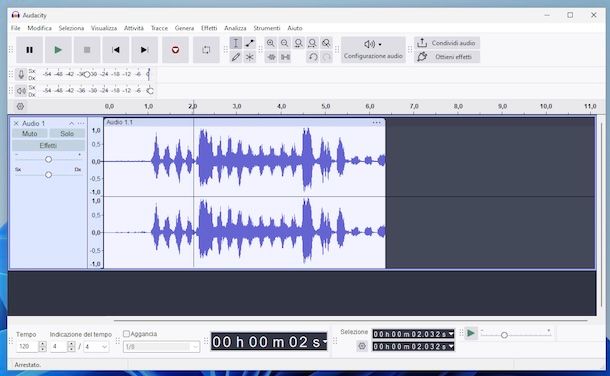 Audacity