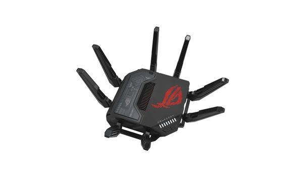 Chipset RAM CPU antenne mesh networking