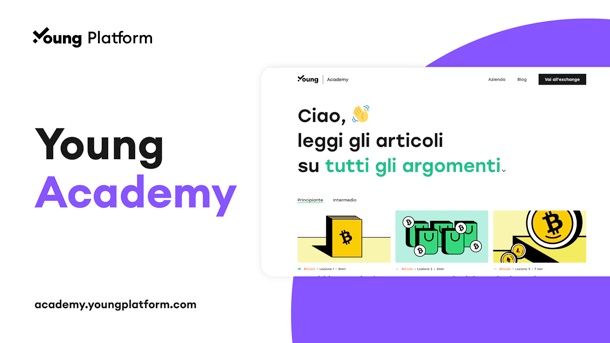 La Guida completa all'App liceo-orazio.it - Cripto Facile