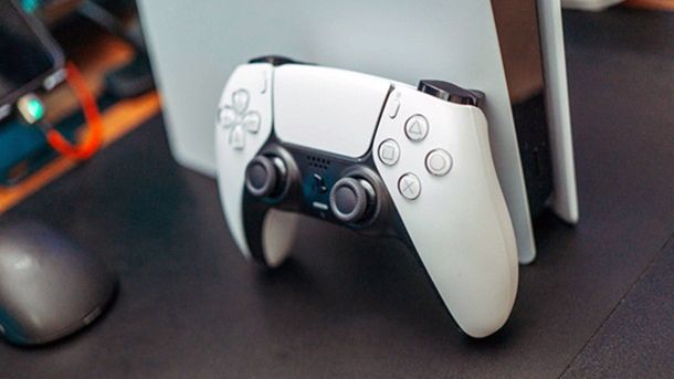 Come calibrare il controller PS5
