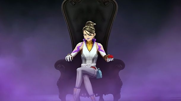 Informazioni preliminari Pok&eacute;mon GO