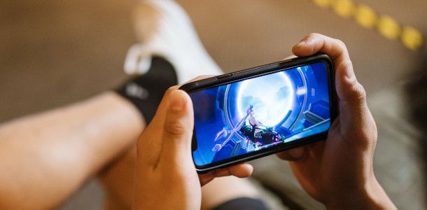 app ubisoft connect smartphone