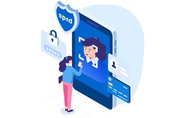 Come identificare la propria persona