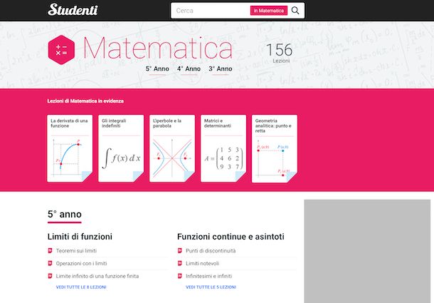 Studenti.it