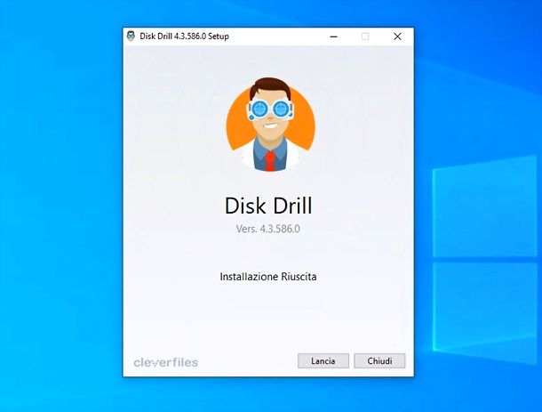 Disk Drill