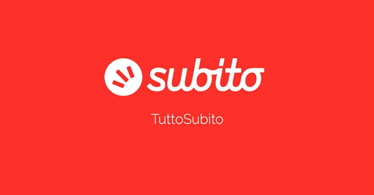 Come funziona TuttoSubito