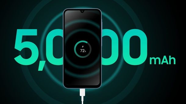 Batteria smartphone 150 euro