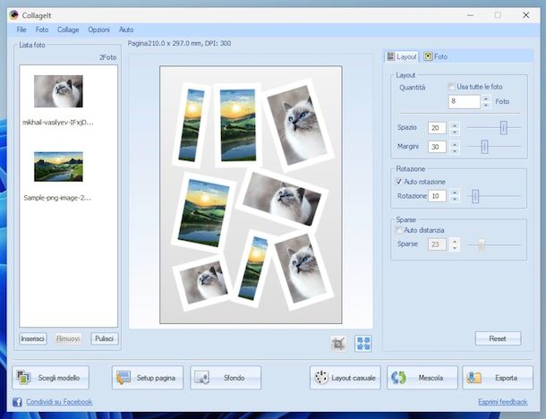 CollageIt