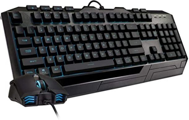 Cooler Master Devastator 3 Plus
