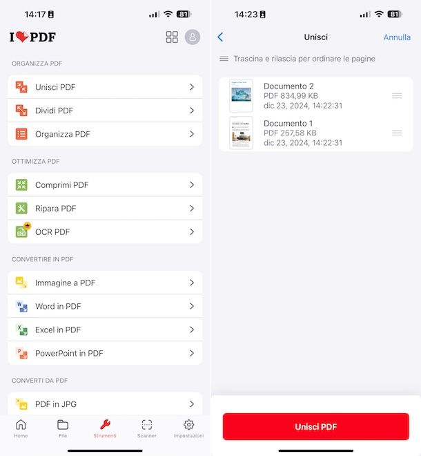 iLovePDF
