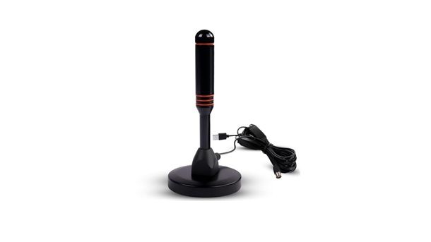 Come vedere la TV senza antenna esterna