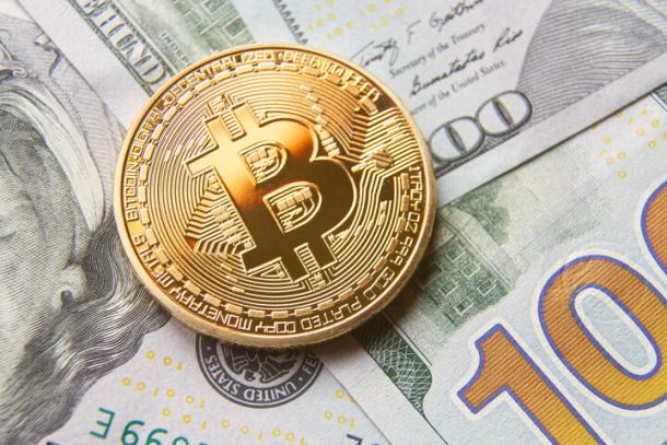 come scambiare bitcoin per soldi veri
