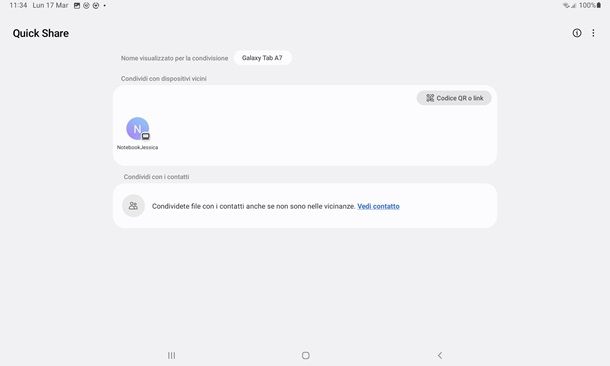 Come trasferire foto da Samsung a PC