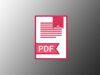 Programmi per leggere PDF
