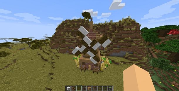 Minecraft