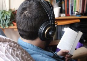 Audiolibri gratis