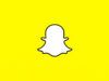 Come eliminare account Snapchat