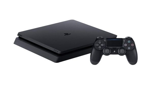 Come calibrare il controller PS4 su console