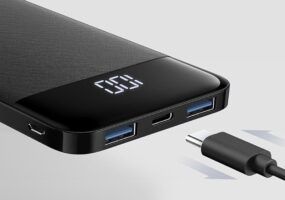 Miglior power bank: guida all’acquisto