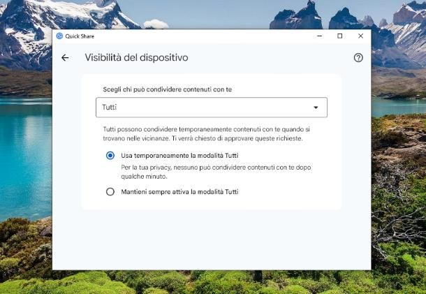 Come trasferire foto da Samsung a PC