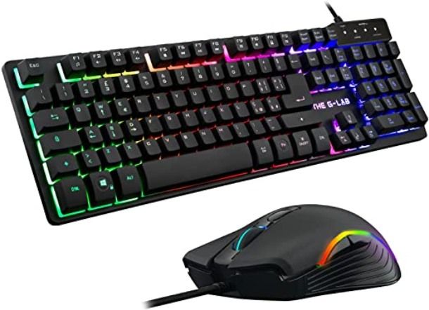 The G-LAB Combo Krypton
