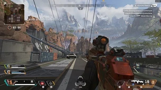 Apex Legends PC