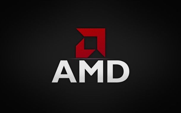 AMD Logo