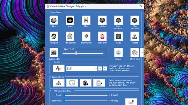 Come cambiare voce su Fortnite PC