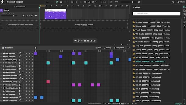 Soundation