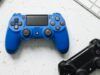 Come calibrare il controller PS4