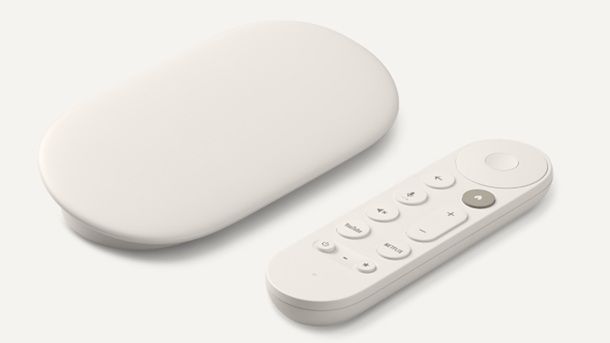 Come vedere la TV senza antenna con Chromecast e dongle HDMI