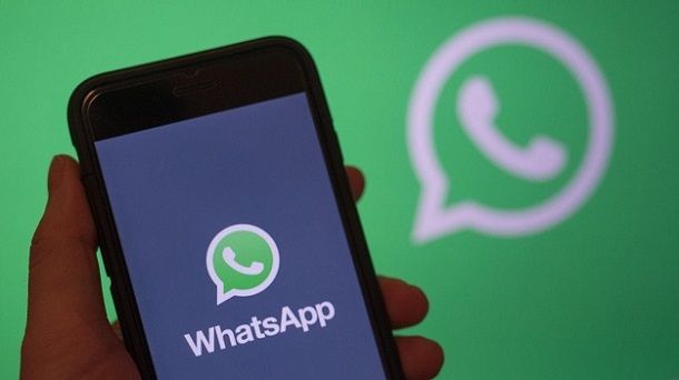 Come bloccare un numero su gruppo WhatsApp