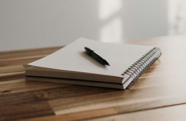 Scrittura