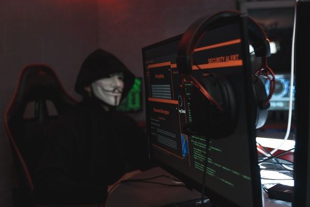 Hacker esperto di Fortnite