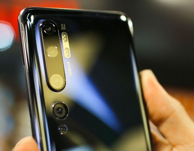 Trasferire Dati Da Huawei A Xiaomi