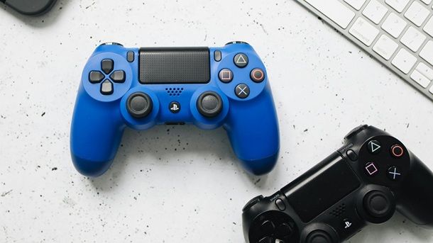 Informazioni preliminari PS4