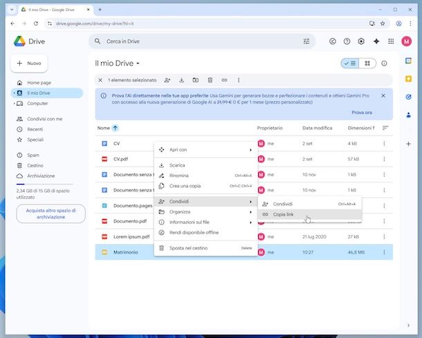 Google Presentazioni