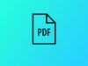 Lettore PDF